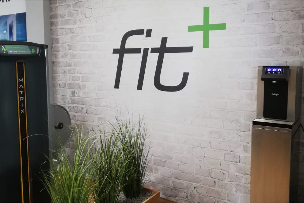 Fitnessstudio Weisendorf Getraenke